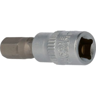 KS TOOLS Set, Schraubendreher-Einsatz (Bits)