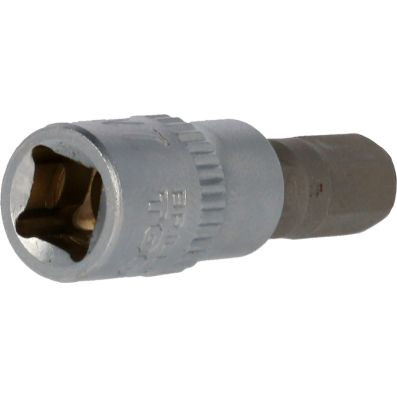 KS TOOLS Set, Schraubendreher-Einsatz (Bits)