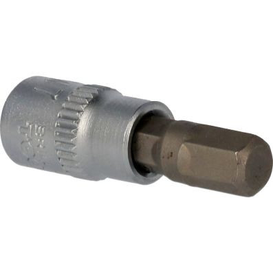 KS TOOLS Set, Schraubendreher-Einsatz (Bits)