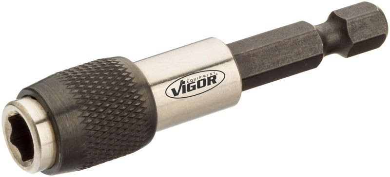 VIGOR Set, Schraubendreher-Einsatz (Bits)