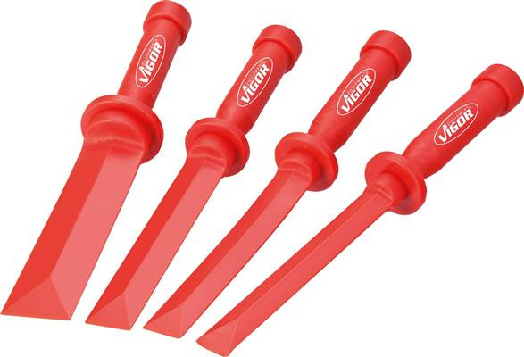 VIGOR Demontagewerkzeugsatz, Klebegewicht