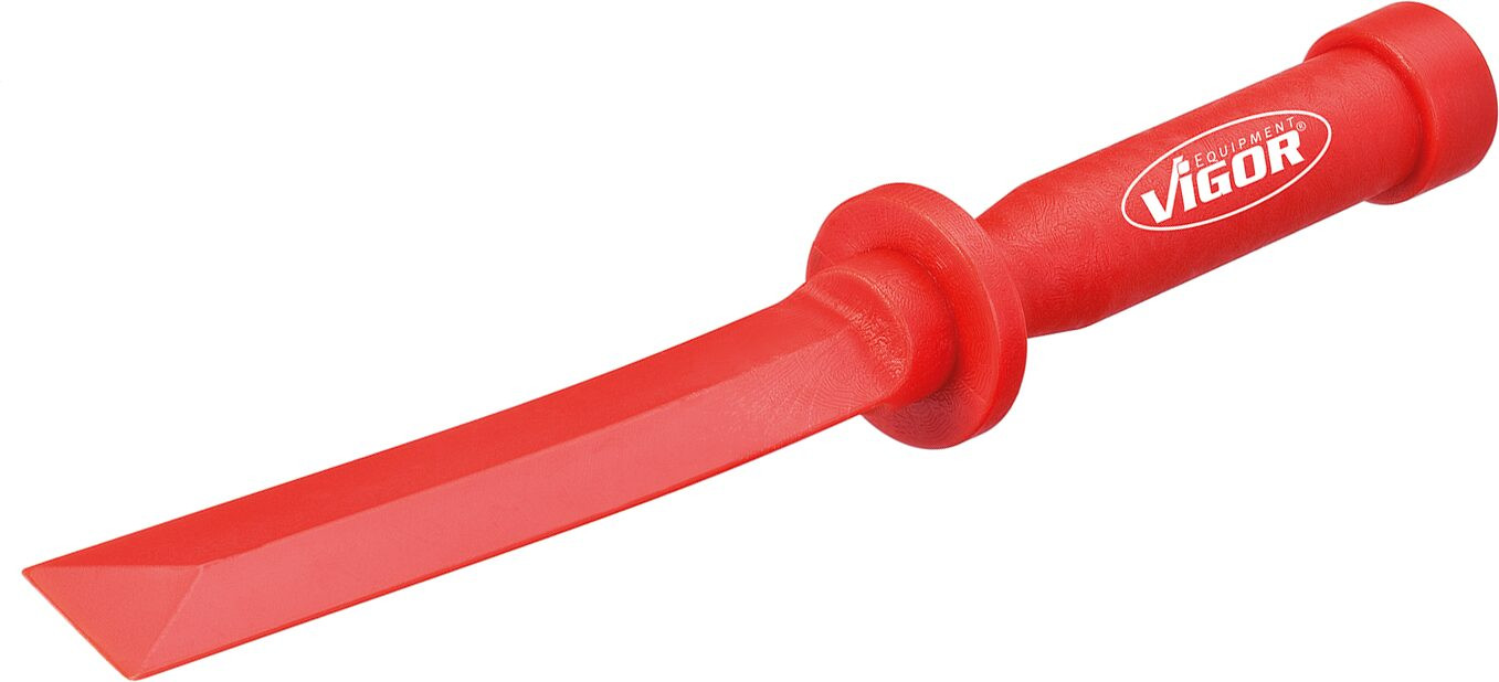 VIGOR Demontagewerkzeug, Klebegewicht