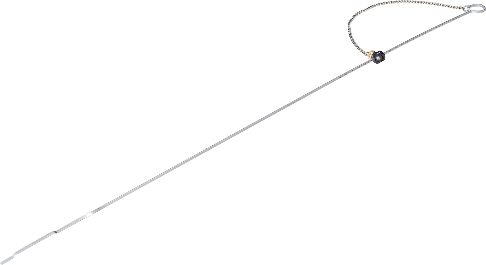 VIGOR Service-Messstab, Ölwechsel