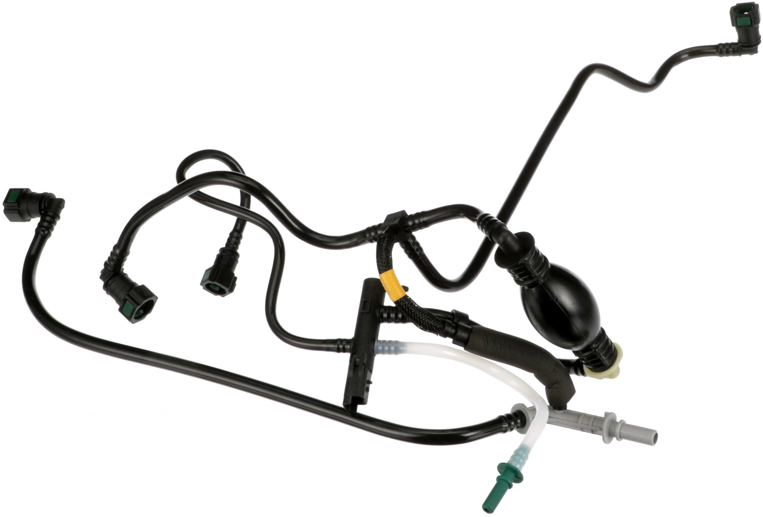 RAPRO Kraftstoffschlauch