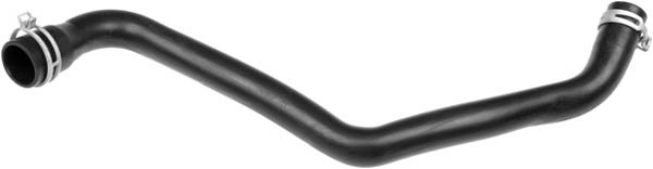 RAPRO Kühlerschlauch