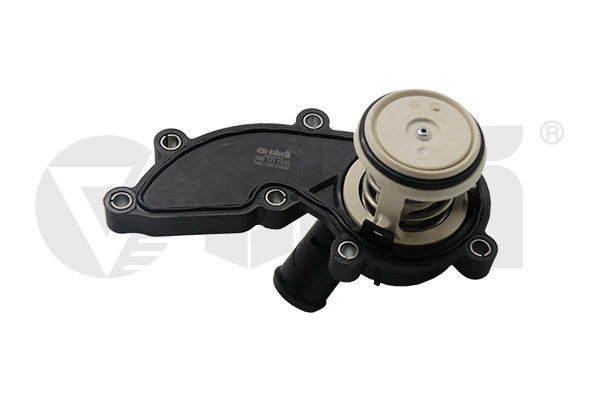 vika Thermostat, Kühlmittel