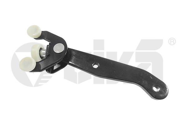 vika Rollenführung, Schiebetür