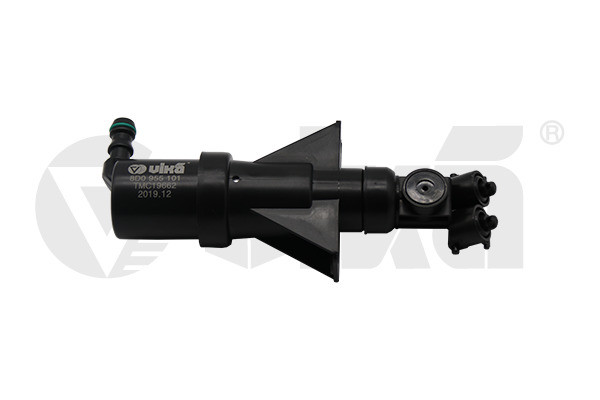 vika Waschwasserdüse, Scheinwerferreinigung