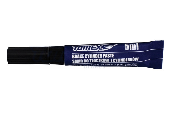 TOMEX Brakes Paste, Brems-/Kupplungshydraulikteile