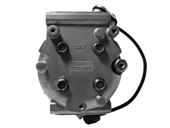 Airstal Kompressor, Klimaanlage