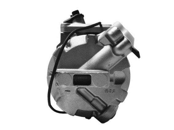 Airstal Kompressor, Klimaanlage