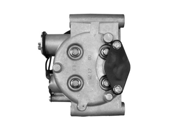 Airstal Kompressor, Klimaanlage