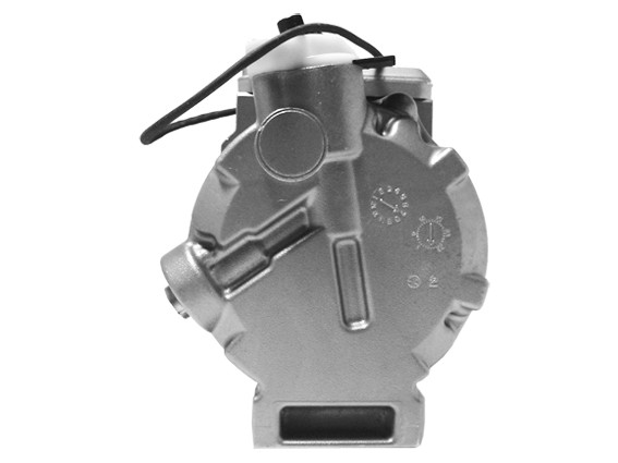 Airstal Kompressor, Klimaanlage