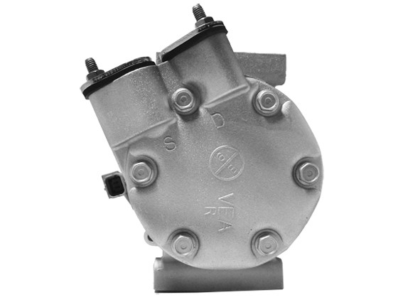 Airstal Kompressor, Klimaanlage