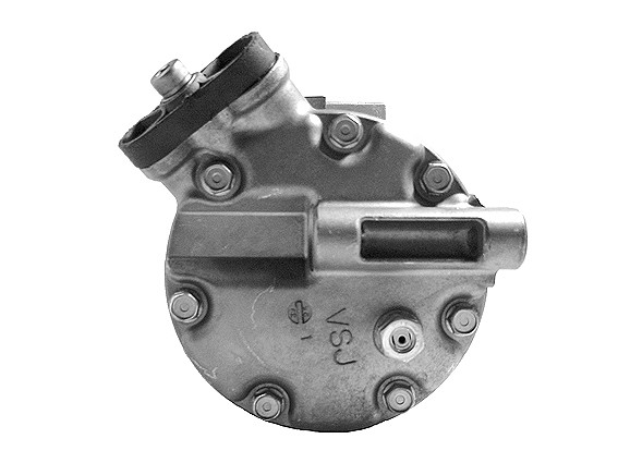 Airstal Kompressor, Klimaanlage