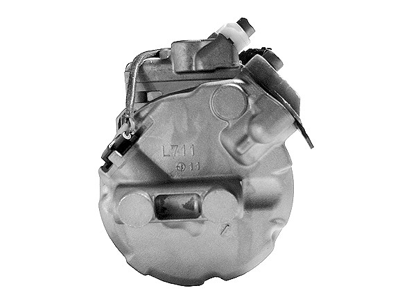 Airstal Kompressor, Klimaanlage