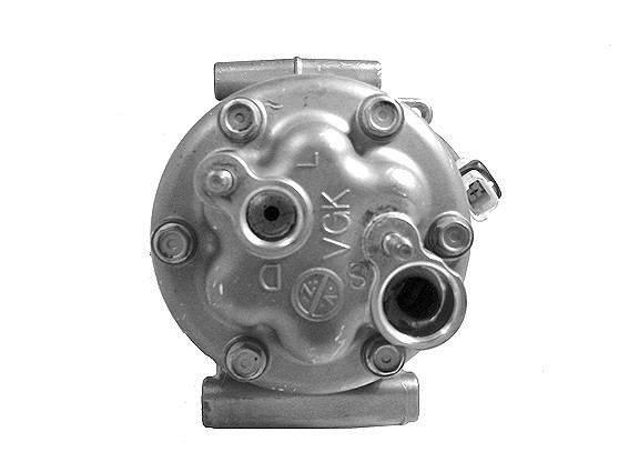 Airstal Kompressor, Klimaanlage