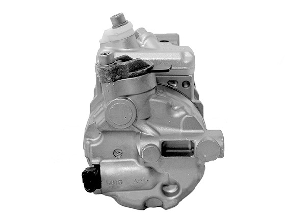 Airstal Kompressor, Klimaanlage