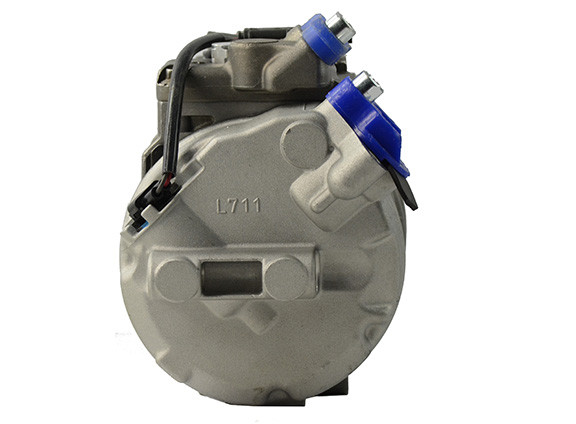 Airstal Kompressor, Klimaanlage