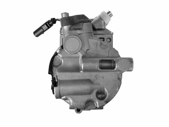 Airstal Kompressor, Klimaanlage