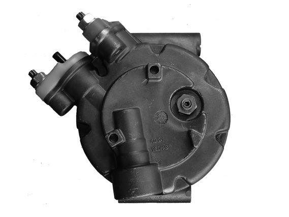 Airstal Kompressor, Klimaanlage