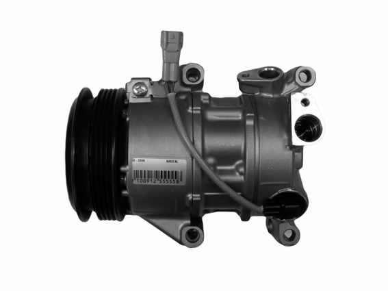 Airstal Kompressor, Klimaanlage