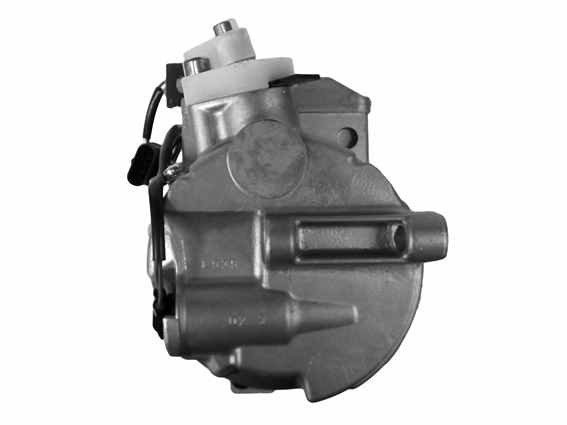 Airstal Kompressor, Klimaanlage