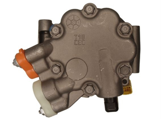 Airstal Kompressor, Klimaanlage