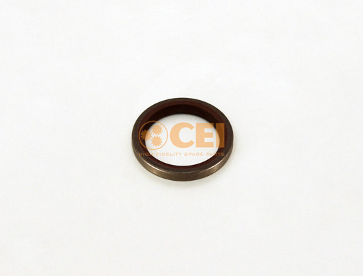 C.E.I. Wellendichtring, Differential