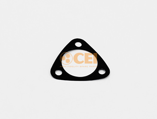 C.E.I. Dichtung, Differential