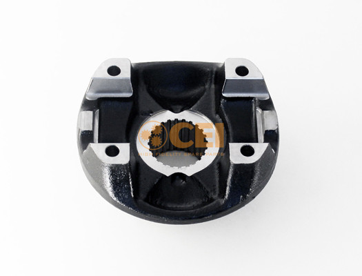 C.E.I. Flansch, Differential