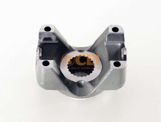 C.E.I. Flansch, Differential