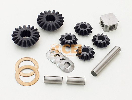 C.E.I. Reparatursatz, Differential