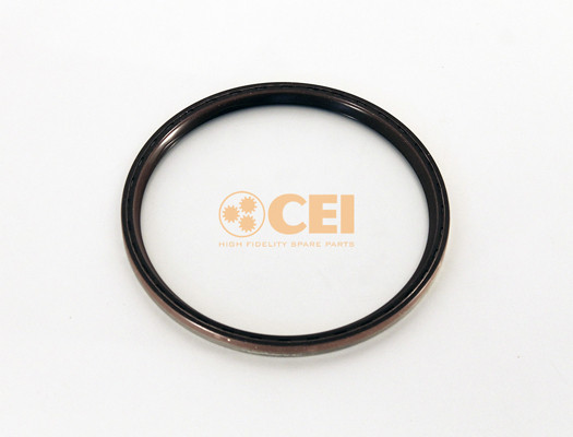 C.E.I. Wellendichtring, Differential