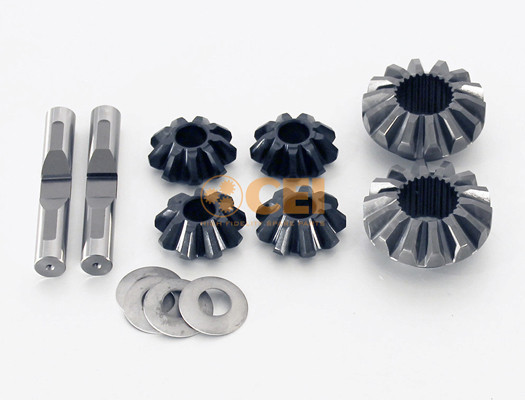 C.E.I. Reparatursatz, Differential