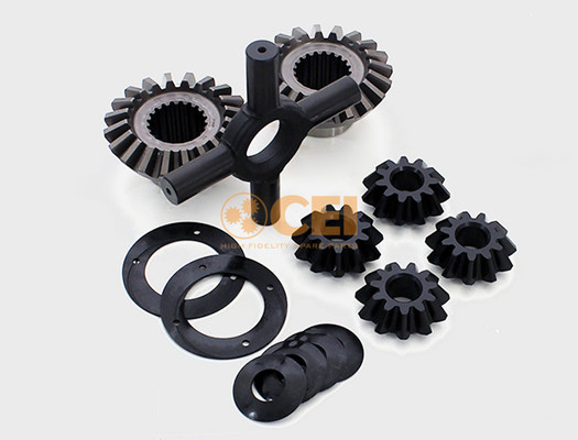 C.E.I. Reparatursatz, Differential