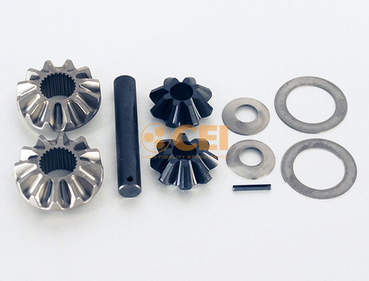 C.E.I. Reparatursatz, Differential