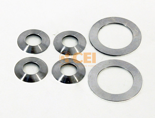 C.E.I. Reparatursatz, Differential