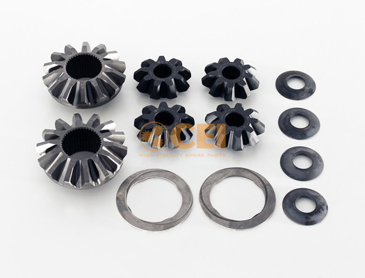 C.E.I. Reparatursatz, Differential
