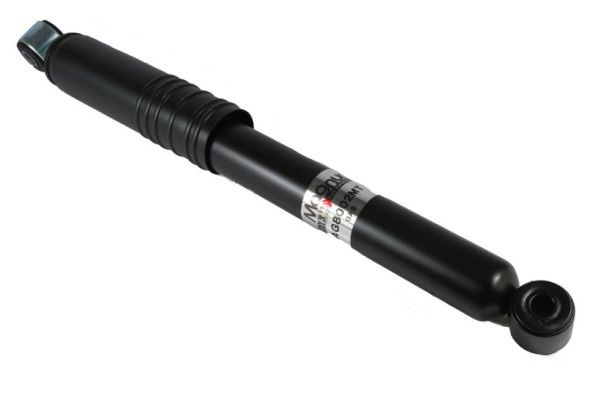 Magnum Technology Stoßdämpfer