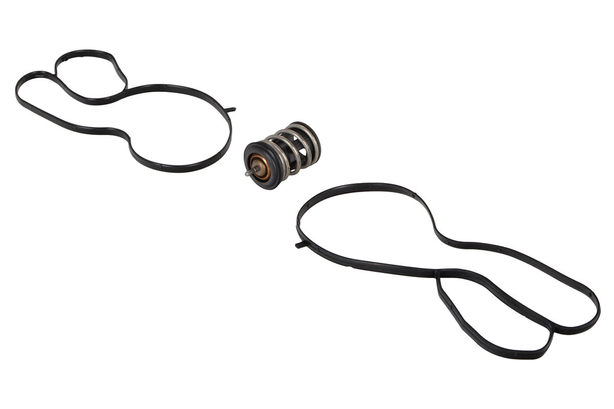 CONTINENTAL Thermostat, Kühlmittel