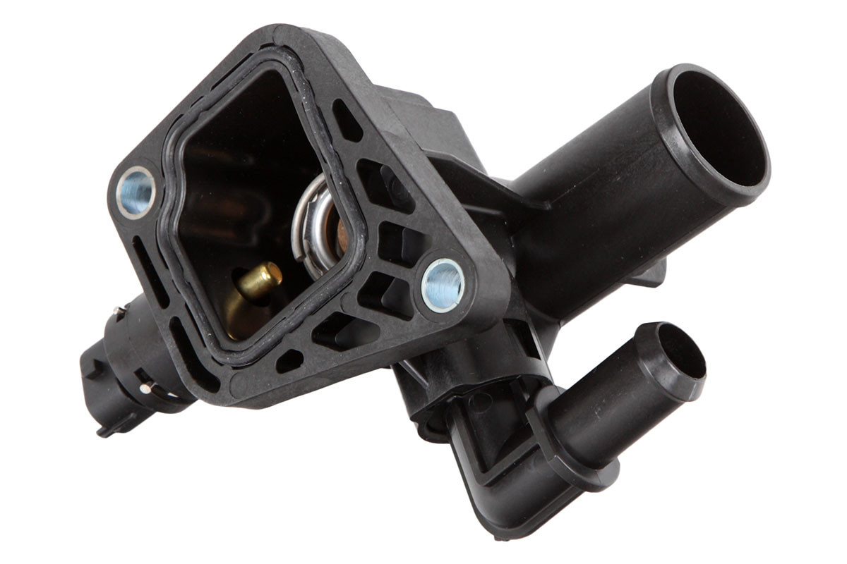 CONTINENTAL Thermostat, Kühlmittel