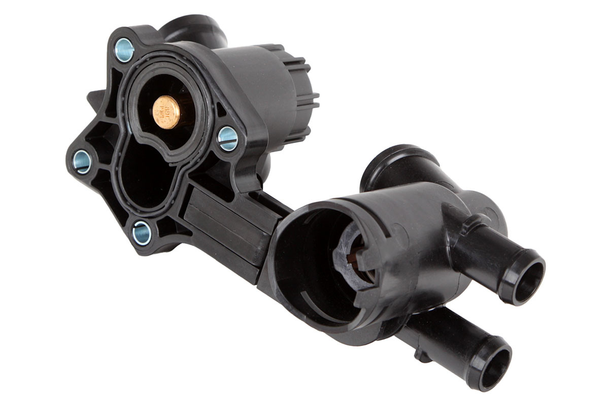 CONTINENTAL Thermostat, Kühlmittel