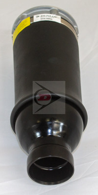 DUNLOP Luftfeder, Fahrwerk