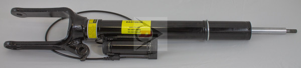 DUNLOP Luftfederbein