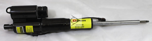 DUNLOP Luftfederbein