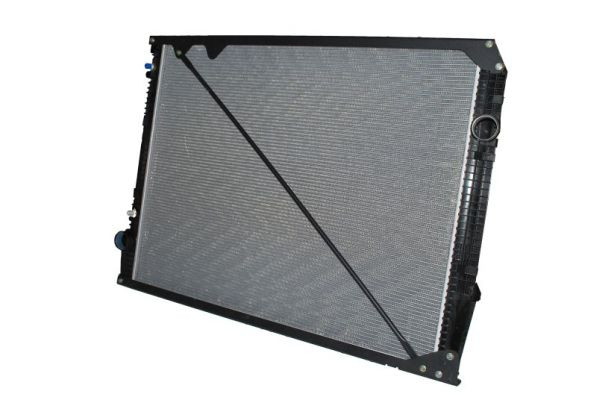 THERMOTEC Kühler, Motorkühlung