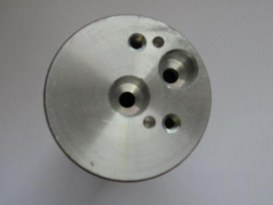 THERMOTEC Trockner, Klimaanlage