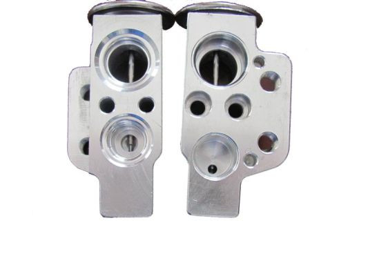 THERMOTEC Expansionsventil, Klimaanlage