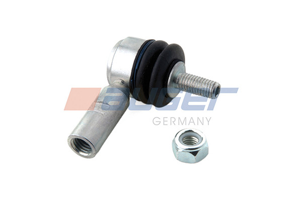 AUGER Kugelkopf, Schaltgestänge